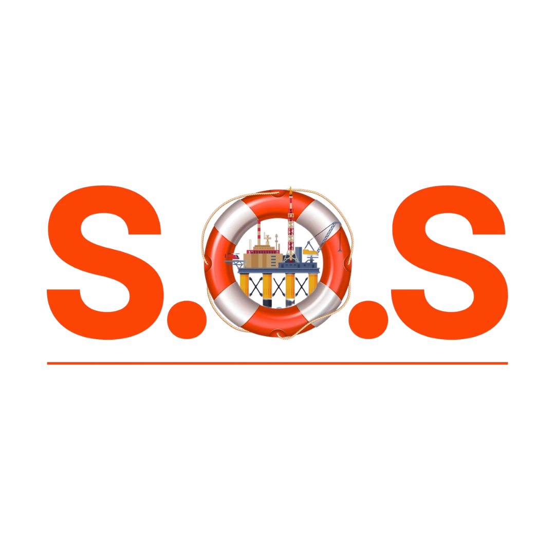 SOS Inglês Offshore